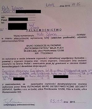 Rutkowski w 24 godziny rozwiązał zagadkę śmierci Ewy Tylman. Oto dowody. Konferencja prasowa dziś o 17