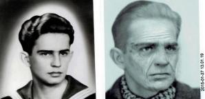 Expediente X: El detective polaco Krzysztof Rutkowski intenta resolver el misterio de la desaparición de Mirosław Chmielowski que se produjo en México hace 66 años