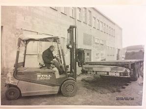 [VIDEO] Burmistrz Krapkowic wezwany do sądu z powodu niedorzecznych wymysłów Tomasza Dygi i Jana Dygi! Szukają prawnego uzasadnienia własnej chciwości kosztem innych firm i możliwego zamknięcia kosztem 30 pracowników własnego przedsiębiorstwa Ergo-Pack!