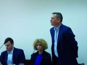 [VIDEO] Burmistrz Krapkowic wezwany do sądu z powodu niedorzecznych wymysłów Tomasza Dygi i Jana Dygi! Szukają prawnego uzasadnienia własnej chciwości kosztem innych firm i możliwego zamknięcia kosztem 30 pracowników własnego przedsiębiorstwa Ergo-Pack!