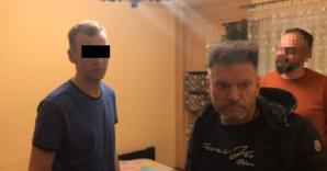 Oszustwo stulecia w Kutnie: Ukradł telefony na 3,7 miliona złotych. Kolejne brawurowe zatrzymanie oszusta przez Krzysztofa Rutkowskiego