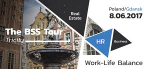 Work Life Balance - trzy słowa, które zmieniają rynek pracy i… polskie miasta