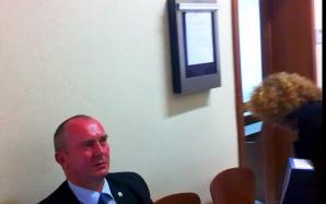 [VIDEO] Czy burmistrz Krapkowic nie jest zainteresowany bezpieczeństwem pożarowym na swoim terenie? Dlaczego utajnił dziś swoje zeznania przed sądem w sprawie doprowadzenia wody do firmy przerabiającej karton m.in. na trumny?