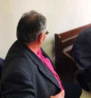 [VIDEO] Jakie konstytucyjne wartości Rzeczypospolitej Polskiej uznaje sędzia Marcin Ilków ze Strzelec Opolskich? Czy we wtorek znów da zarobić chciwym właścicielom Ergo-Packu z Krapkowic mając za nic własność prywatną?