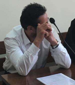 [VIDEO] Jakie konstytucyjne wartości Rzeczypospolitej Polskiej uznaje sędzia Marcin Ilków ze Strzelec Opolskich? Czy we wtorek znów da zarobić chciwym właścicielom Ergo-Packu z Krapkowic mając za nic własność prywatną?