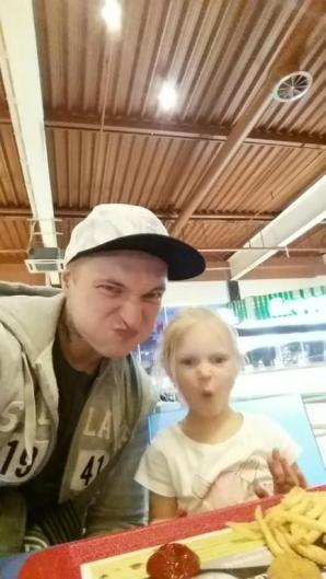 Polak aresztowany przez duńską policję. Bo chciał zobaczyć własną córkę.