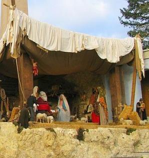 Papież wezwał do uwolnienia wszystkich porwanych i uprowadzonych. Słowo na 25 grudnia, pierwszy dzień Bożego Narodzenia