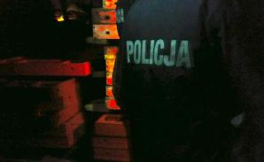 Ludzie Rutkowskiego odnaleźli skradzione elementy budowlane pod Opolem na kwotę 70 tysięcy zł!