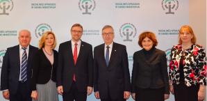 Litwa: W Wilnie o polityce rodzinnej