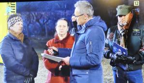 Krzysztof Rutkowski w UWAGA TVN. Mrożąca krew w żyłach zbrodnia Eryka J., który zamordował rodzinę nie zważając na obecność dzieci!