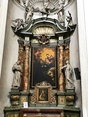 Słowo na niedzielę 15 kwietnia z Wiednia