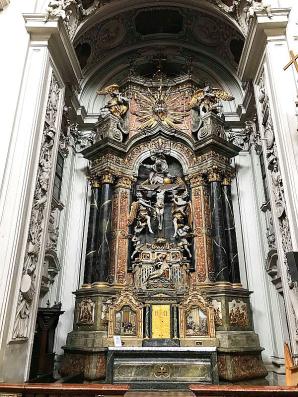 Słowo na niedzielę 15 kwietnia z Wiednia