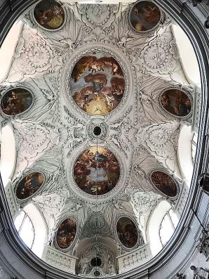 Słowo na niedzielę 15 kwietnia z Wiednia