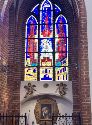 [VIDEO] Słowo i Pieśni na niedzielę 18 listopada z Katedry pw. Świętego Jakuba Apostoła w Szczecinie