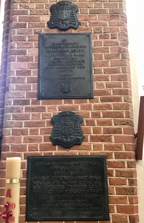 [VIDEO] Słowo i Pieśni na niedzielę 18 listopada z Katedry pw. Świętego Jakuba Apostoła w Szczecinie