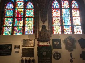 [VIDEO] Słowo i Pieśni na niedzielę 18 listopada z Katedry pw. Świętego Jakuba Apostoła w Szczecinie