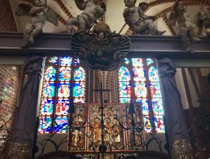 [VIDEO] Słowo i Pieśni na niedzielę 18 listopada z Katedry pw. Świętego Jakuba Apostoła w Szczecinie