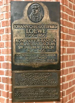 [VIDEO] Słowo i Pieśni na niedzielę 18 listopada z Katedry pw. Świętego Jakuba Apostoła w Szczecinie