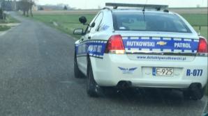 [VIDEO] Rutkowski na tropie Marka Falenty! Dowodząc grupą swoich łowców cieni dorwał dziś ściganego od lat Adama M., który mógł pomóc pomysłodawcy afery podsłuchowej uciec