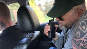 [VIDEO] Rutkowski na tropie Marka Falenty! Dowodząc grupą swoich łowców cieni dorwał dziś ściganego od lat Adama M., który mógł pomóc pomysłodawcy afery podsłuchowej uciec