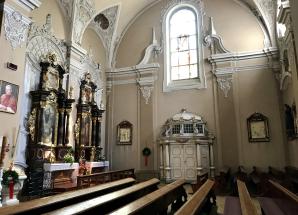 [AUDIO] Słowo na niedzielę 25 sierpnia z miejsca uzdrowienia najsłynniejszego menela w Strzelcach Opolskich, z kościoła świętego Wawrzyńca. Wysłuchaj reportażu radiowego na temat tego Cudu