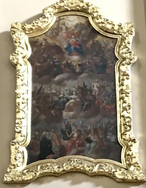 [AUDIO] Słowo na niedzielę 25 sierpnia z miejsca uzdrowienia najsłynniejszego menela w Strzelcach Opolskich, z kościoła świętego Wawrzyńca. Wysłuchaj reportażu radiowego na temat tego Cudu