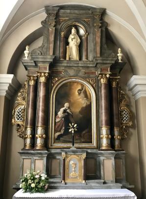 [AUDIO] Słowo na niedzielę 25 sierpnia z miejsca uzdrowienia najsłynniejszego menela w Strzelcach Opolskich, z kościoła świętego Wawrzyńca. Wysłuchaj reportażu radiowego na temat tego Cudu