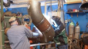 Branża stoczniowa inwestuje na Pomorzu Zachodnim, na horyzoncie kolejna szansa na unijne projekty