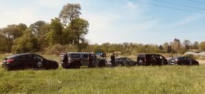 [VIDEO] Ciało 3,5-letniego Kacperka odnalezione. Wskazanie Rutkowskiego potwierdzone