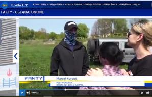 [VIDEO] Media szeroko o zakończonej akcji Biura Rutkowski w Nowogrodźcu. Dziś sekcja zwłok 3,5-latka