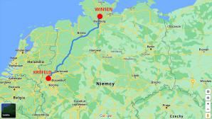 [VIDEO] 1 000 000 Euro - Kontrakt, 6 Wochen Arbeit im deutschen Ford – Service und keine Belohnung für den polnischen Fachmann! Ist das eine neue Form der Sklaverei in Europa?