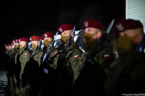 [VIDEO] Na Śląsku powstanie sieć nowoczesnych laboratoriów medycznych