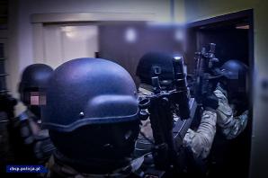 [VIDEO] Już blisko 100 podejrzanych w sprawie „VATOWSKIEJ”