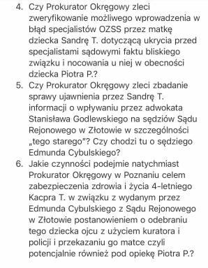[VIDEO] TOGI BEZ SUMIEŃ: Narkoman zapowiada kopnięcie 4-latka w głowę. Już uderzył ojca dziecka pięścią w twarz! Prokuratura Rejonowa w Złotowie obojętna! Bezradny ojciec prosi o pomoc Krzysztofa Rutkowskiego!