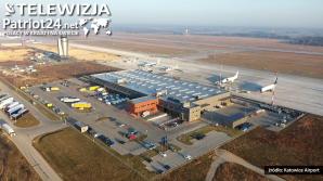 [VIDEO] Polskie lotniska nawet przez cztery lata będą odbudowywać ruch pasażerski. Na powrót do kondycji finansowej sprzed pandemii potrzebują jeszcze więcej czasu