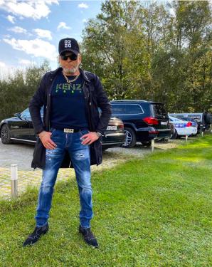 [VIDEO] Matka 4-latka ze Złotowa chce porozumieć się z ojcem chroniącym dziecko przed śmiertelnym atakiem. Przyjechała wczoraj do Krzysztofa Rutkowskiego prosząc, by stał się mediatorem w tym konflikcie!