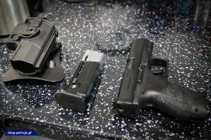 [VIDEO] Rozbity GANG ma na swoim koncie przestępstwa przeciwko życiu i zdrowiu oraz akcyzowe, popełnione w Polsce i w Niderlandach