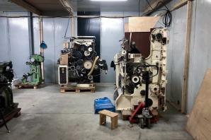 [VIDEO] Rozbity GANG ma na swoim koncie przestępstwa przeciwko życiu i zdrowiu oraz akcyzowe, popełnione w Polsce i w Niderlandach