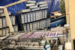 [VIDEO] Rozbity GANG ma na swoim koncie przestępstwa przeciwko życiu i zdrowiu oraz akcyzowe, popełnione w Polsce i w Niderlandach