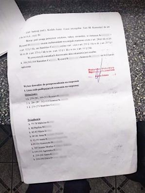 [VIDEO] Bohaterscy Seniorzy uniewinni! Zakończył się 2-letni koszmar sądowych prześladowań, zgotowanych im przez wójta Trzeszczan Stanisława Czarnotę!