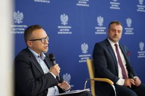 [VIDEO] Moc dla Śląska – pomysły na magazynowanie energii