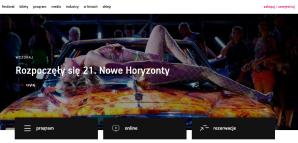 Szczypta Skandynawii na Nowych Horyzontach