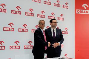 Strategiczne partnerstwo polskiego czempiona z amerykańskim producentem turbin wiatrowych