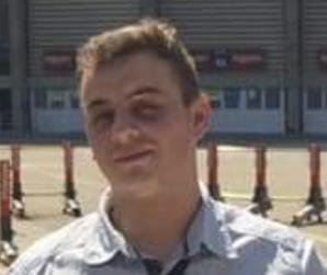 [VIDEO] RUTKOWSKI: W Holandii zaginął 28-letni Dawid Szustak. Apeluję, odezwij się zanim znajdzie cię Policja! 