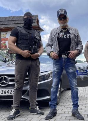 [VIDEO] Stracił pamięć Dawid Szustak w Holandii? RUTKOWSKI apeluje do Polaków o uwagę w kontakcie z bezdomnymi!