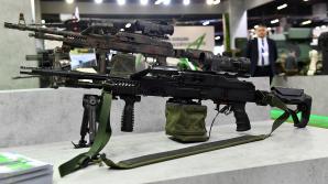 [VIDEO] Ważne umowy na modernizację Wojska Polskiego podpisano w Kielcach