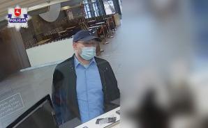 [VIDEO] Wyrobili nową kartę sim i wyczyścili konto. Kto rozpoznaje oszusta?