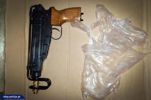 [VIDEO] Rozbity polsko-czeski gang - międzynarodowa akcja służb