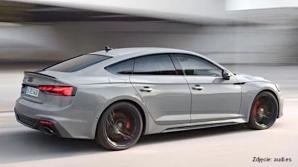 Adrian L. z Jasła oszukał salon samochodowy i odebrał sportowe Audi RS5 o wartości 300 000 zł nie płacąc za nie. Do akcji wkracza Krzysztof Rutkowski!