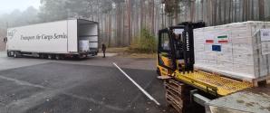 Szczepionki przeciwko Covid-19 dla Iranu